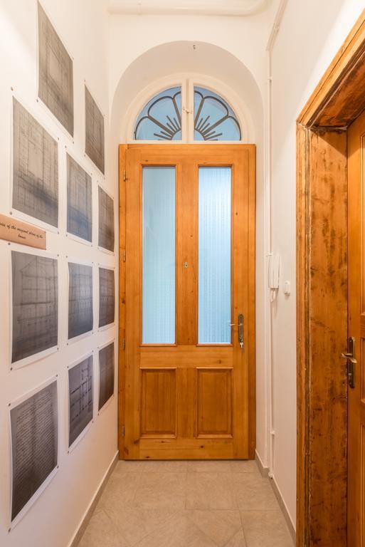 شقة بودابست  في Rustic Elegance المظهر الخارجي الصورة